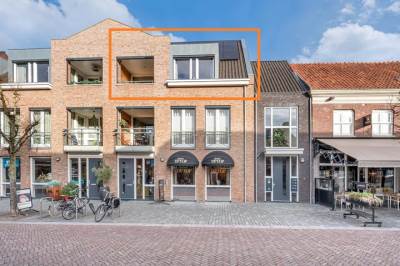 Woning Hoofdstraat 94B Schijndel