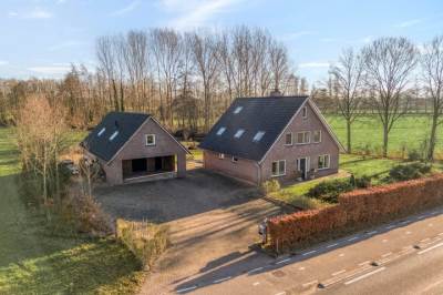 Woning Zenderseweg 67 Albergen