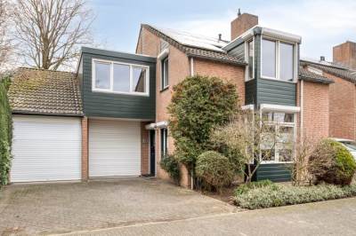 Woning Kasteel Horionstraat 22 Roermond