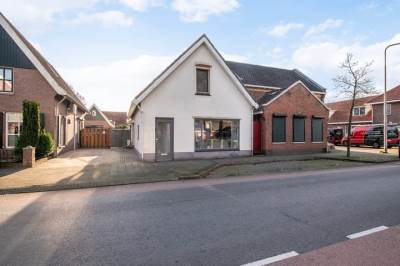 Woning Nieuwstraat 53 Eibergen