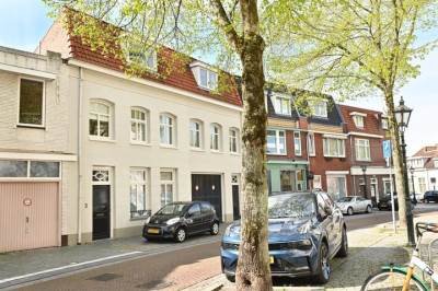 Woning Lindebaan 3 Bergen op Zoom