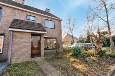 Woning Röntgenstraat 8 Venlo