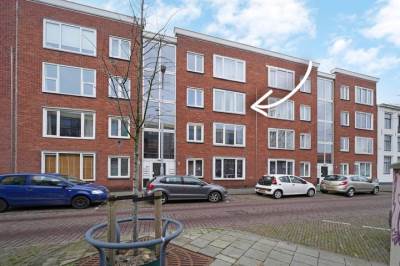 Woning Wilhelminastraat 29 Vlissingen
