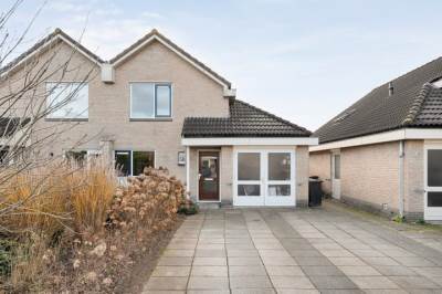 Woning Pijlkruid 7 Nijverdal