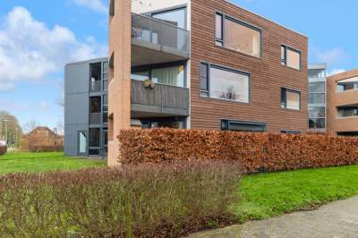 Woning Tijmensgroet 1 Zuid-Scharwoude