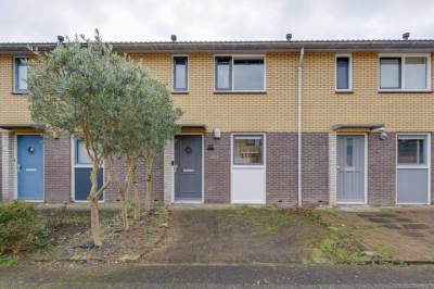 Woning Parkstee 49 Purmerend