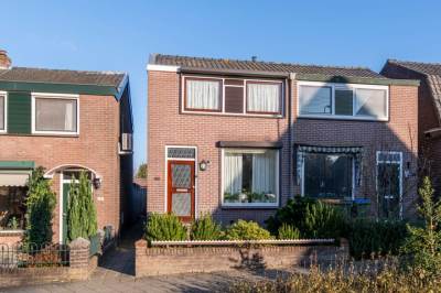 Woning Molenstraat 66 Veenendaal