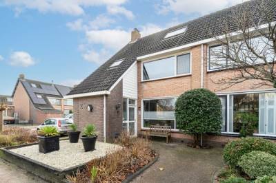 Woning Schutsluis 1 Grootebroek