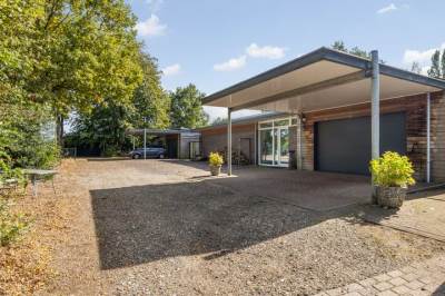 Woning De Heiningen 19 Dorst