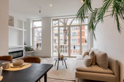 Woning Hondiusstraat 70B Rotterdam