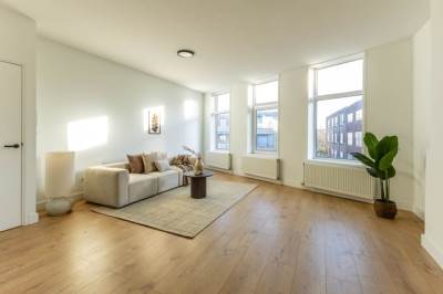 Woning Crooswijkseweg 85A02 Rotterdam