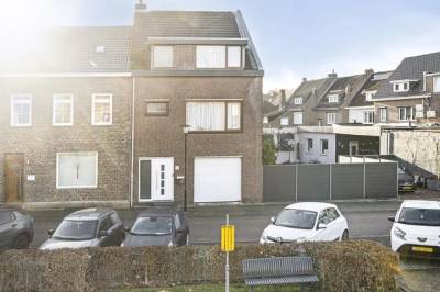 Woning Dr. Poelsplein 18 Simpelveld