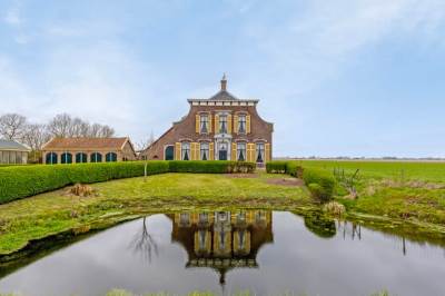 Woning Schoutsweg 2 Zuidland