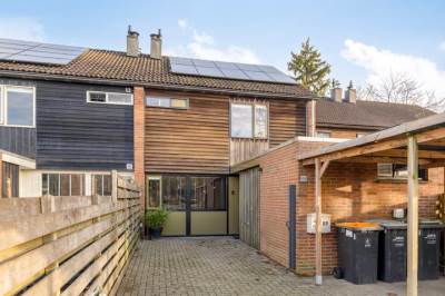 Woning Mantingerbrink 89 Emmen