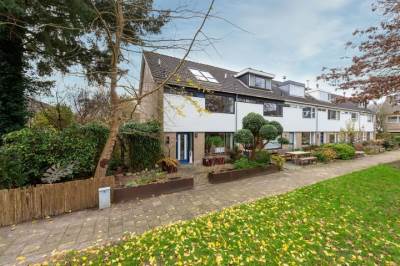 Woning van Merkensteijngaarde 15 Bunnik