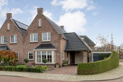 Woning De Kuuper 27 Geesteren (OV)