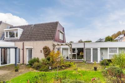Woning Everdrift 17 Cuijk