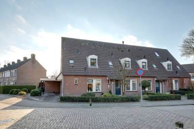 Woning Hertog van Brabantweg 8 Loon op Zand