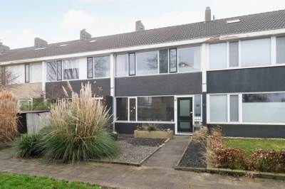 Woning Gudsekop 79 Sneek