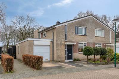 Woning Floralaan 22 Veenendaal