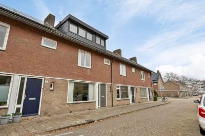 Woning Martinitorenstraat 141 Tilburg