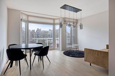 Woning Westerhavenstraat 53 Groningen