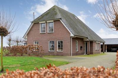 Woning Derde Kruisdiep WZ 4 Nieuw-Weerdinge