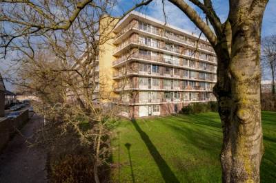 Woning Wijenburglaan 127 Arnhem