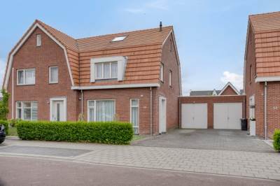Woning Kleine Vuurvlinder 54 Mierlo