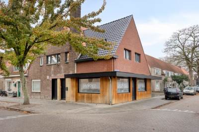 Woning Zonnehofstraat 54 Helmond