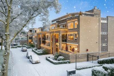 Woning Dommelrodelaan 13M Sint-Oedenrode