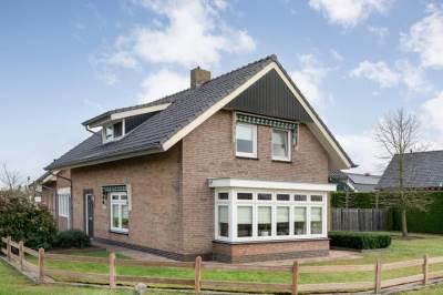 Woning Patersweg 9 Harbrinkhoek