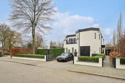 Woning Dresdenlaan 25 Rotterdam