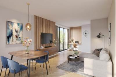 Woning Ingelandenweg 118 Amsterdam