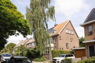 Woning Willem Nagellaan 10 Rotterdam