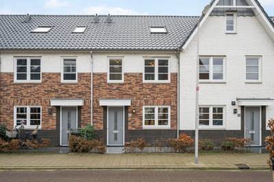Woning Zandheuvelweg 84 Naaldwijk