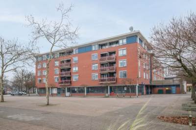 Woning Spil 77 Emmer-Compascuum