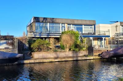 Woning Scheepmakerssingel 6 Medemblik