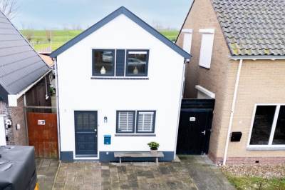 Woning Nes 214A Wervershoof