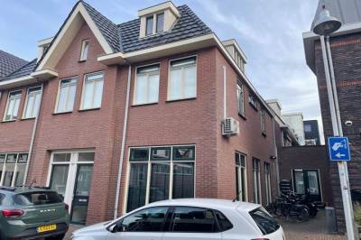Woning Grotestraat 1046 Ede