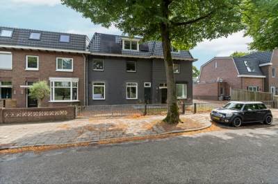 Woning Wezenlaan 185J Nijmegen