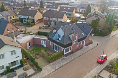 Woning Bocholtsestraat 77 Winterswijk