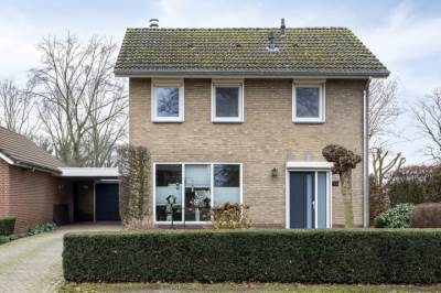 Woning Laageindsedijk 21 Rijkevoort