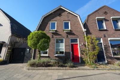 Woning Berghemseweg 86 Oss