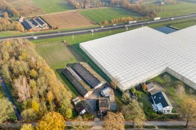 Woning Venloseweg 111 Horst