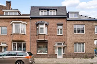 Woning Mockstraat 40 Maastricht