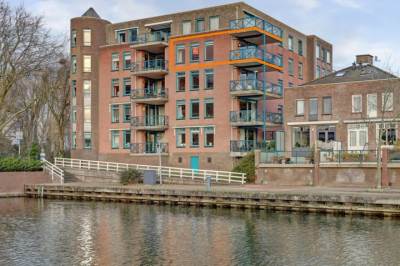 Woning Paludanushof 62 Enkhuizen