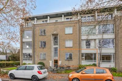 Woning Boutenslaan 51 Eindhoven