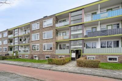 Woning Paterswoldseweg 351 Groningen