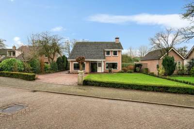 Woning Dorpstraat 31 Macharen